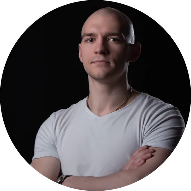 Денис Педченко